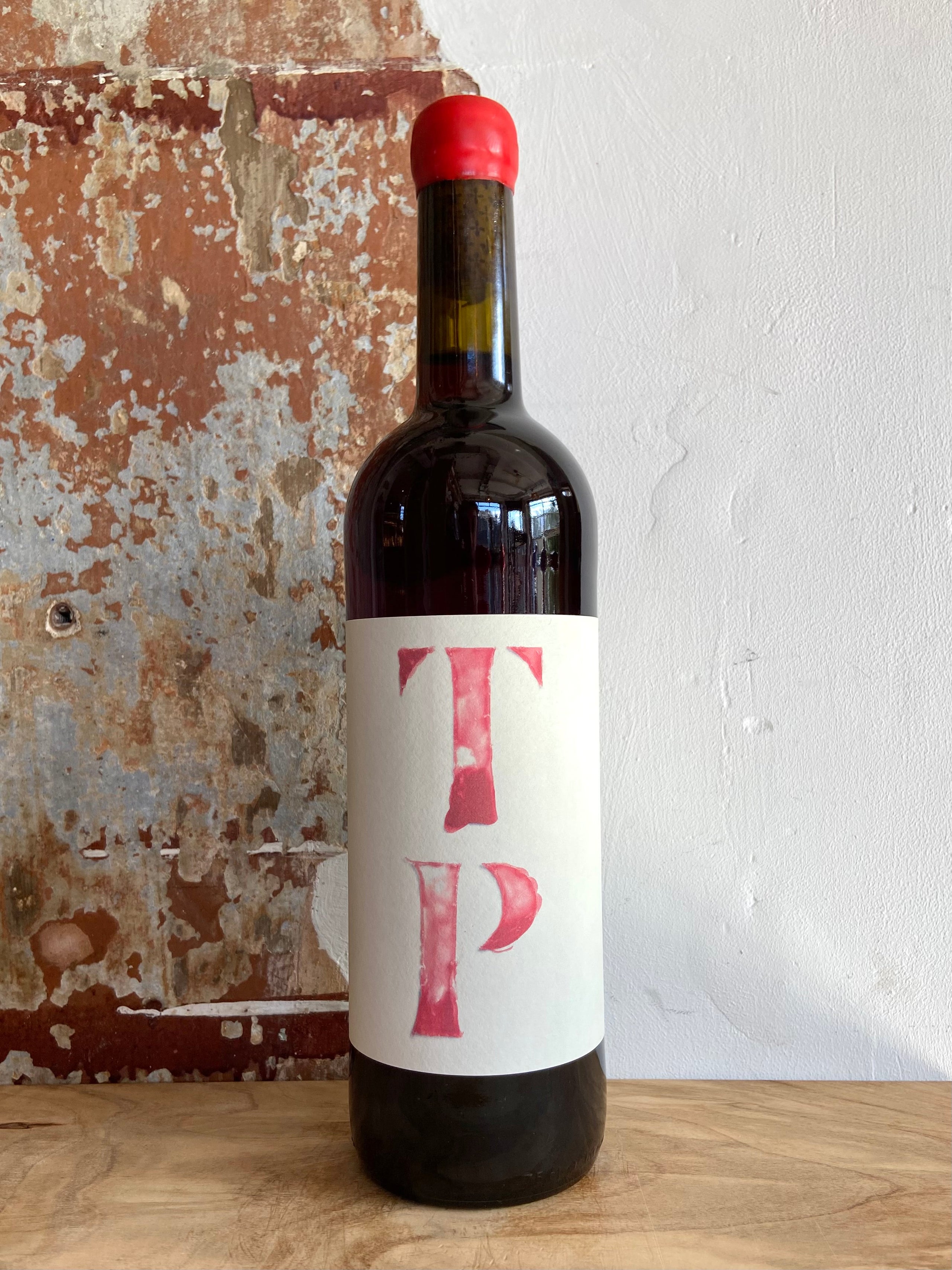 Partida Creus TP Bottle Chop