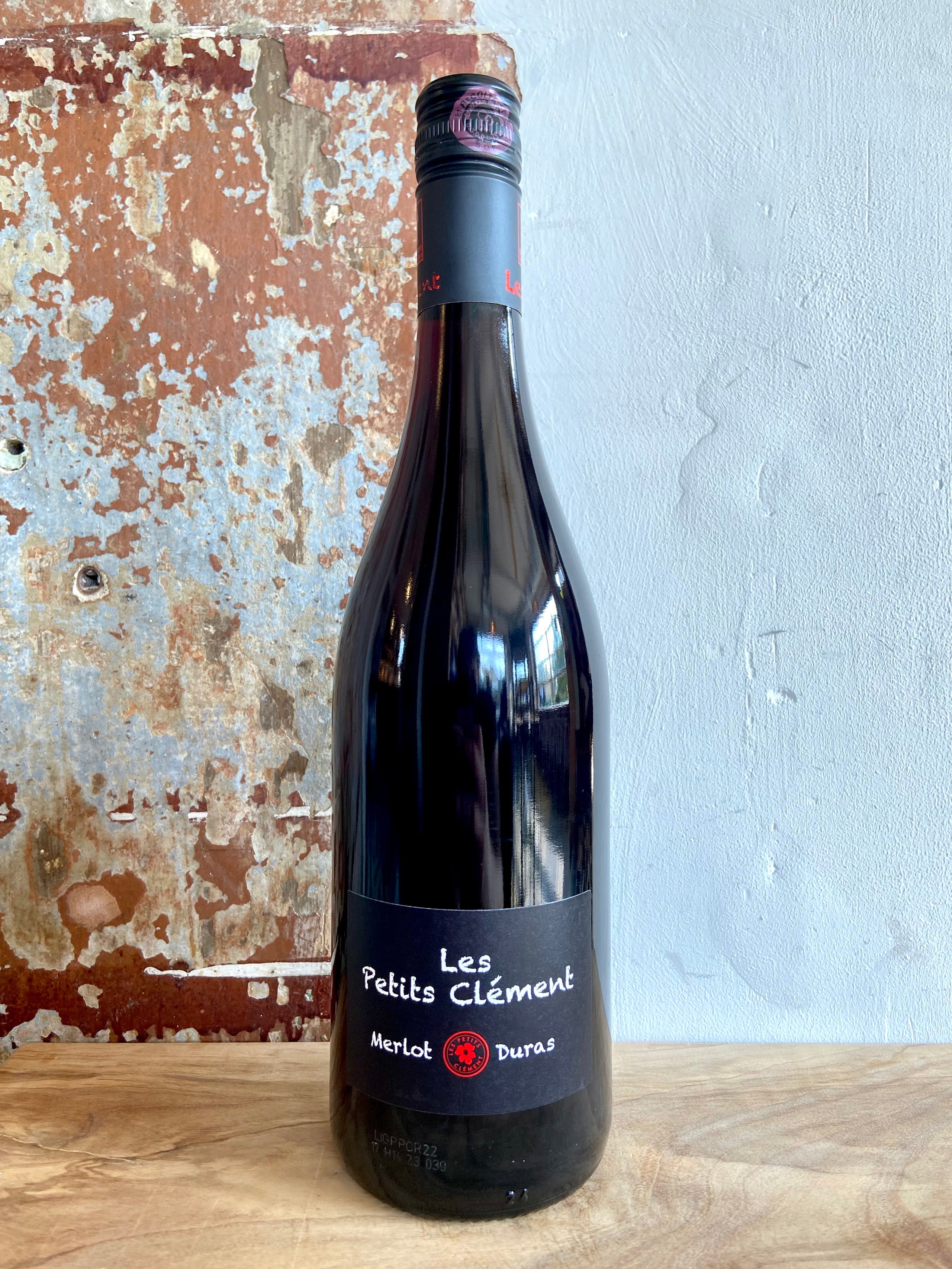 le petit merlot